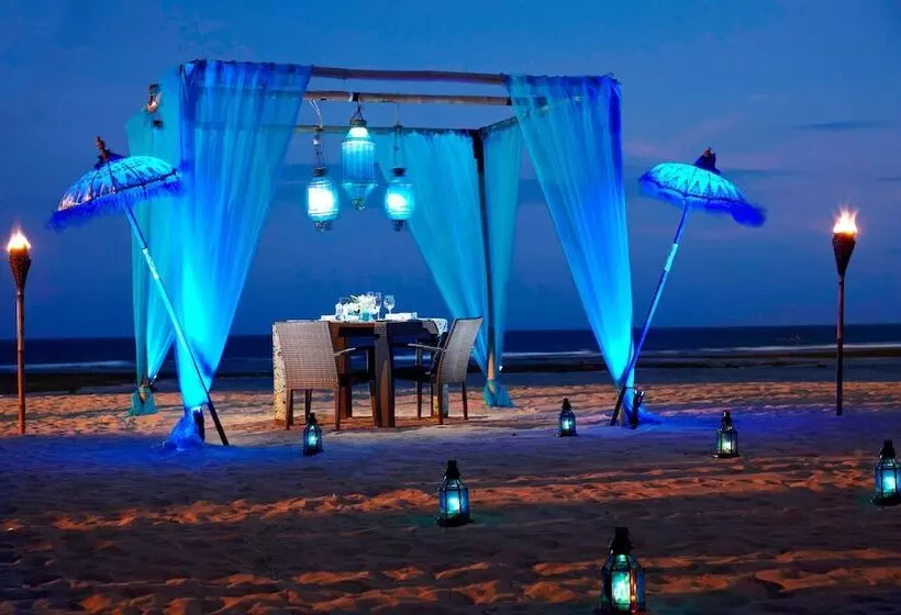 Fotos del hotel Courtyard By Marriott Bali Nusa Dua Resort:  20