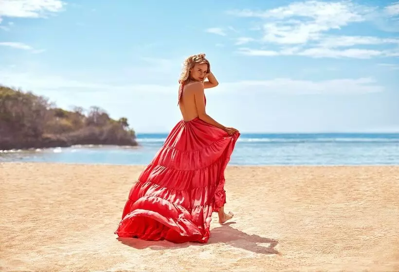 Fotos del hotel Courtyard By Marriott Bali Nusa Dua Resort:  16