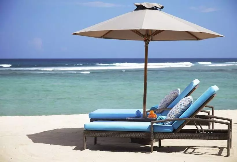 Fotos del hotel Courtyard By Marriott Bali Nusa Dua Resort:  11