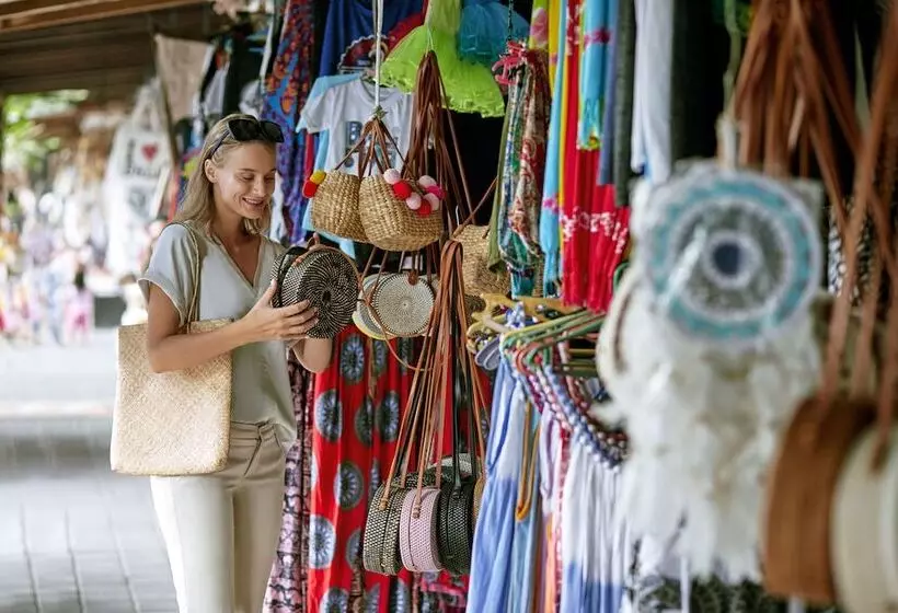 Fotos del hotel Courtyard By Marriott Bali Nusa Dua Resort:  10