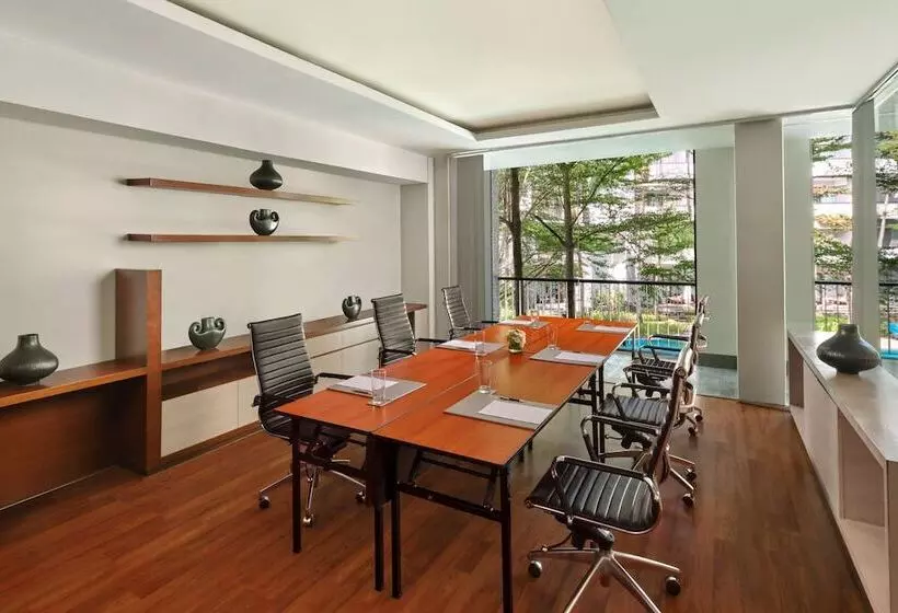 Fotos del hotel Courtyard By Marriott Bali Nusa Dua Resort:  3