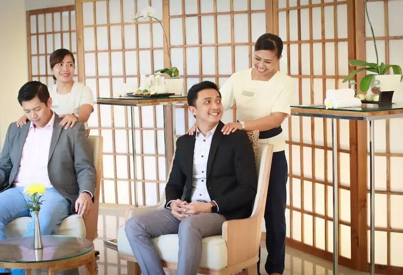 Fotos del hotel Courtyard By Marriott Bali Nusa Dua Resort:  6