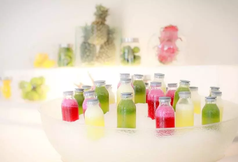 Fotos del hotel Courtyard By Marriott Bali Nusa Dua Resort:  2