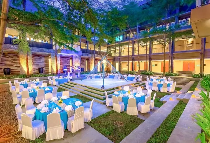 Fotos del hotel Courtyard By Marriott Bali Nusa Dua Resort:  4