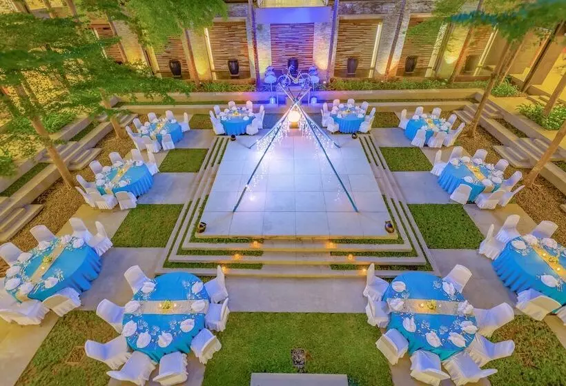 Fotos del hotel Courtyard By Marriott Bali Nusa Dua Resort:  23