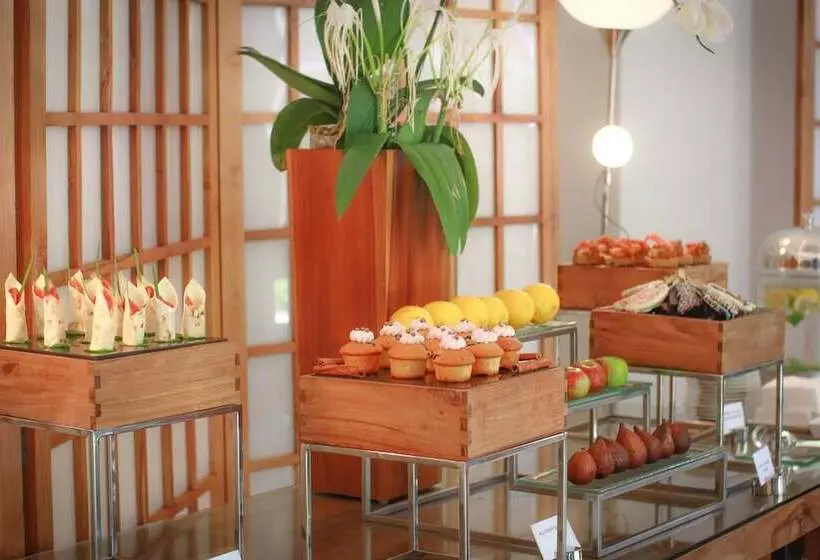 Fotos del hotel Courtyard By Marriott Bali Nusa Dua Resort:  7