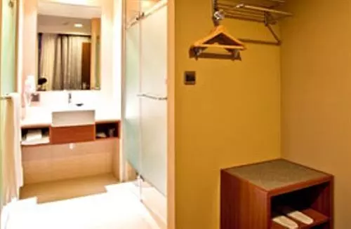 Fotos del hotel Orange Hoteltaichung Park:  25