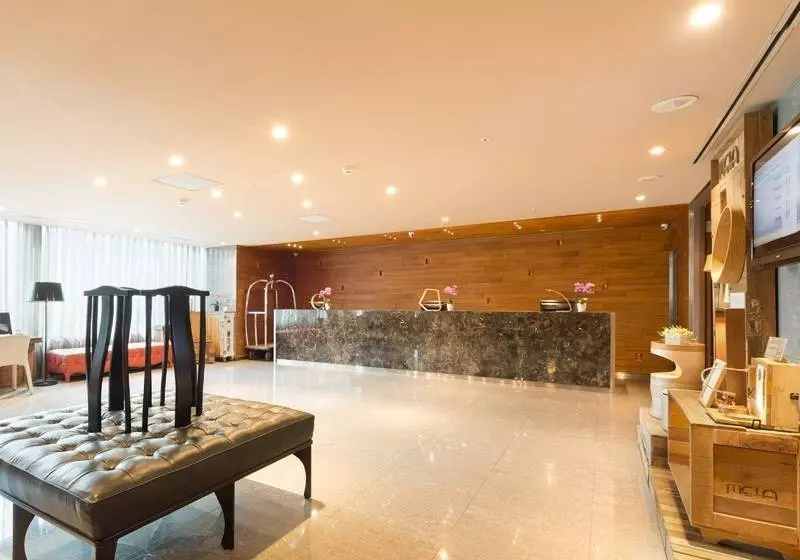 Fotos del hotel Home Hotel:  3