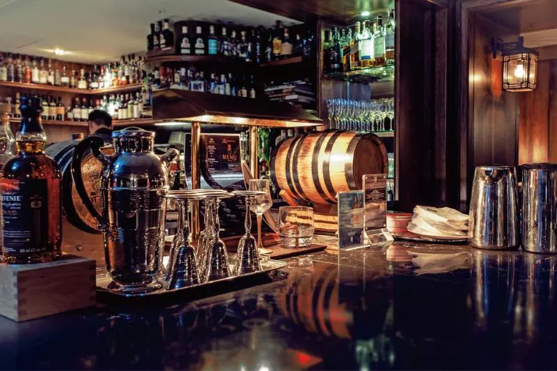 Fotos del hotel Home Hotel:  6