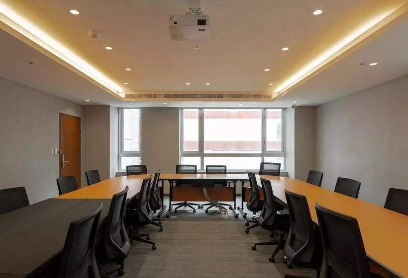 Fotos del hotel Home Hotel:  23