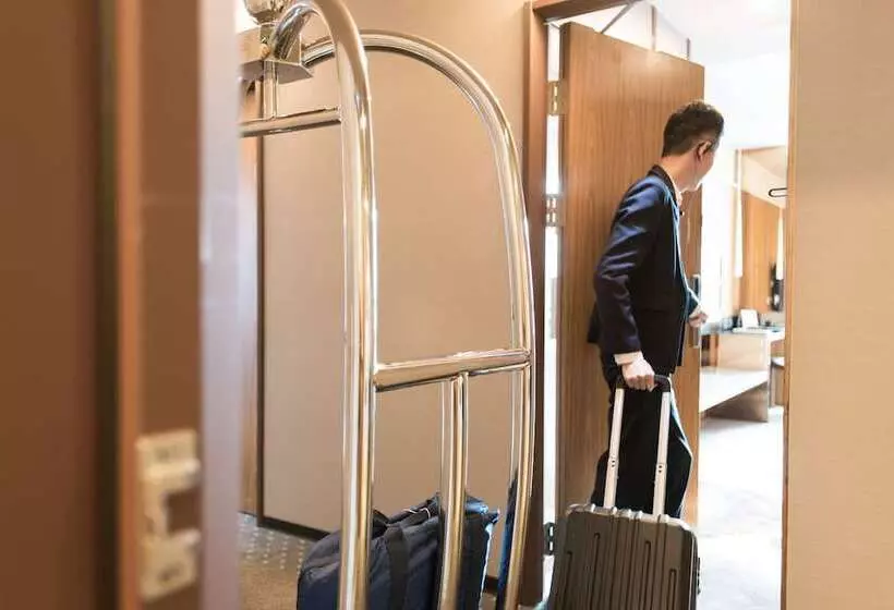 Fotos del hotel Home Hotel:  19