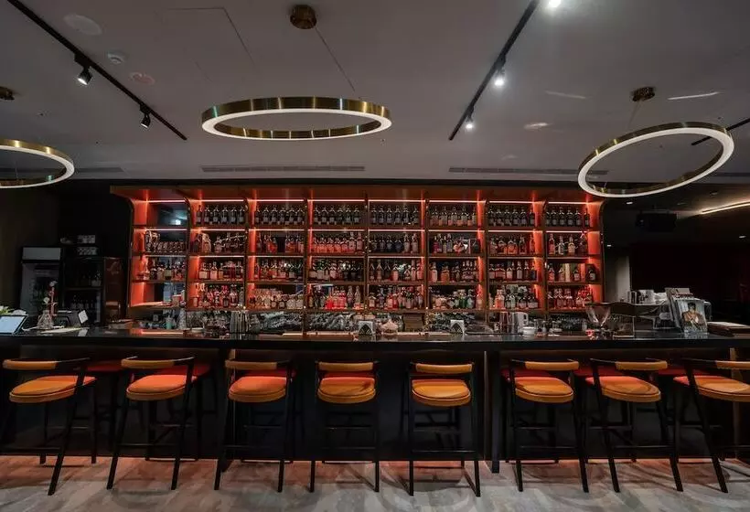 Fotos del hotel Home Hotel:  16