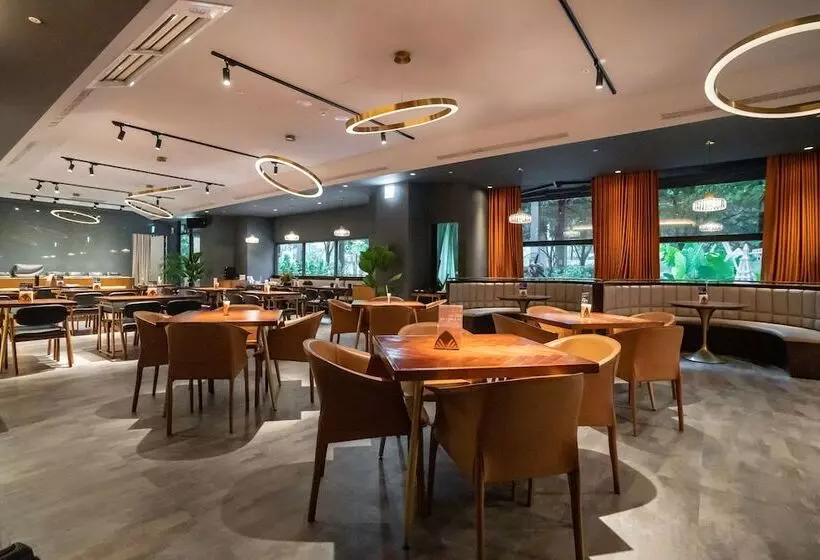 Fotos del hotel Home Hotel:  15