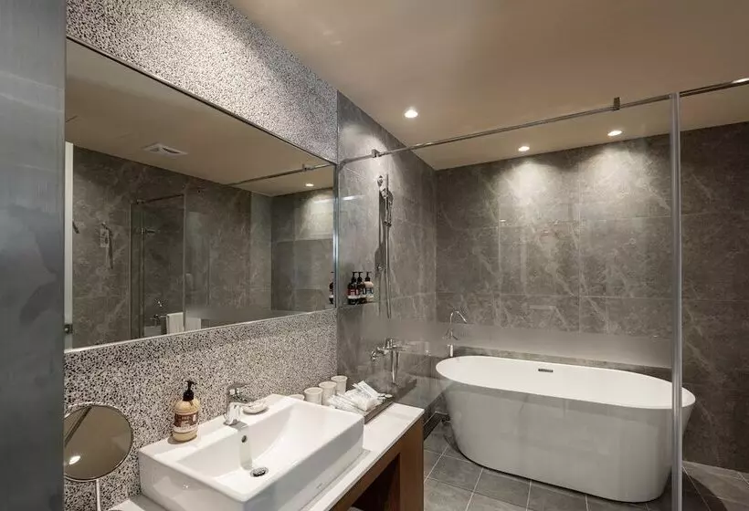 Fotos del hotel Home Hotel:  18