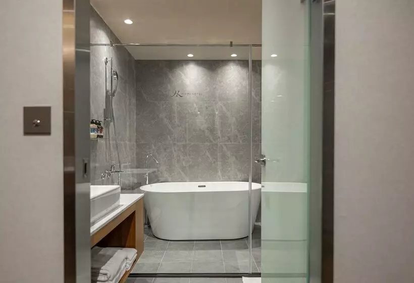 Fotos del hotel Home Hotel:  22