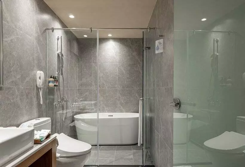 Fotos del hotel Home Hotel:  9