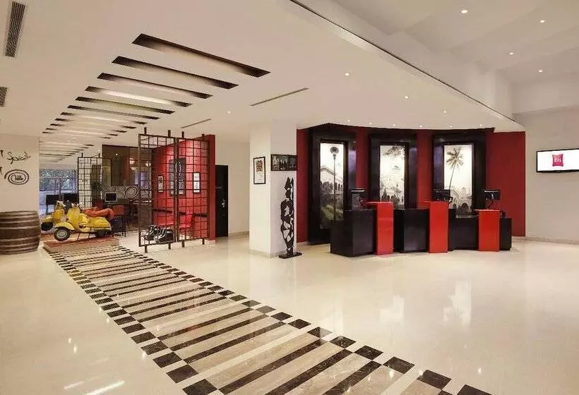 Fotos del hotel Ibis Pune Viman Nagar:  2