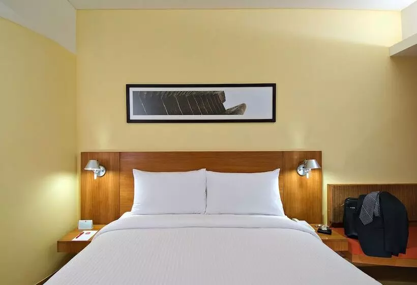 Fotos del hotel Ibis Pune Viman Nagar:  25