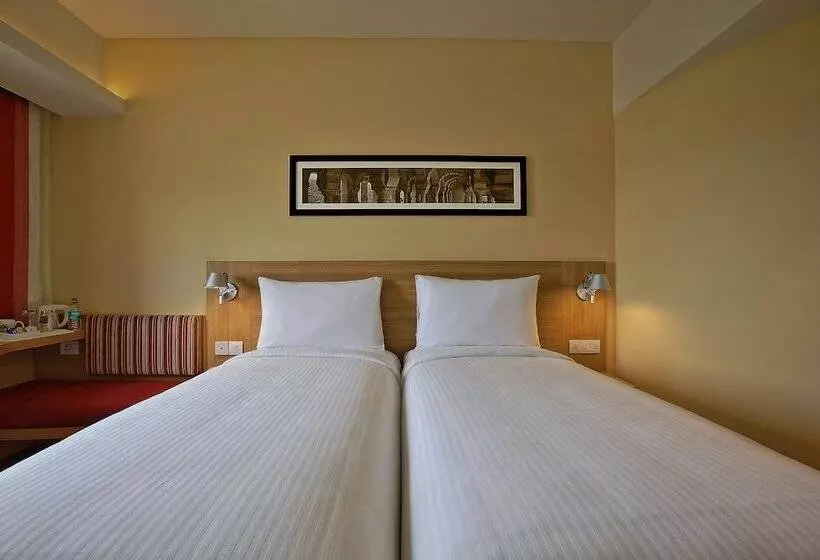 Fotos del hotel Ibis Pune Viman Nagar:  22