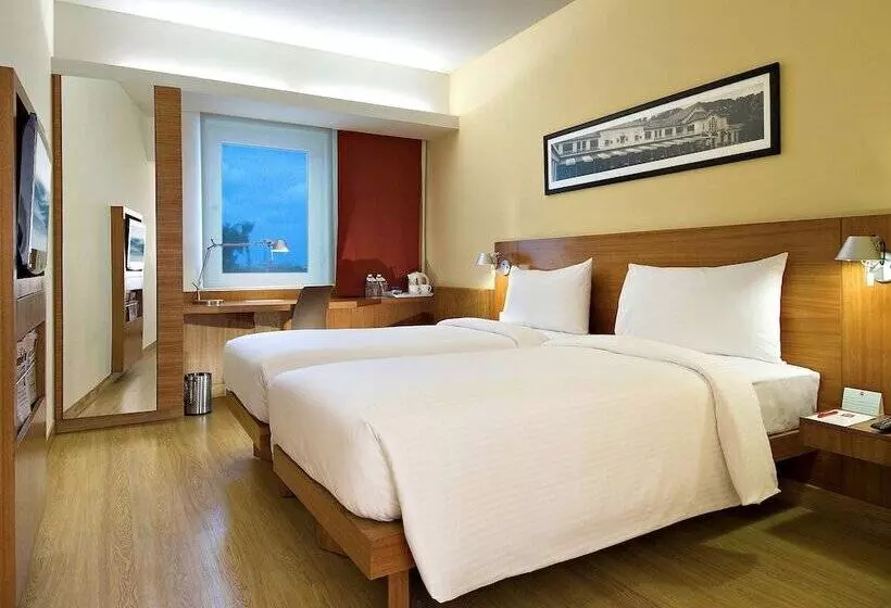 Fotos del hotel Ibis Pune Viman Nagar:  24