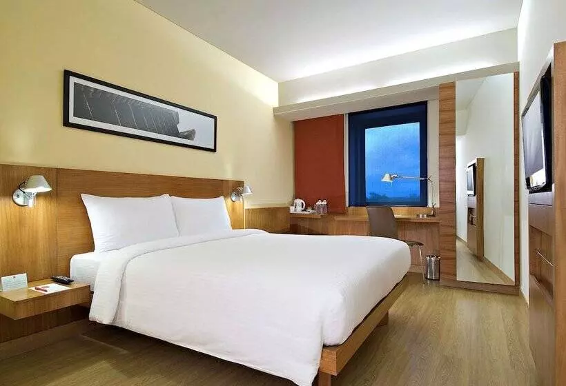 Fotos del hotel Ibis Pune Viman Nagar:  19