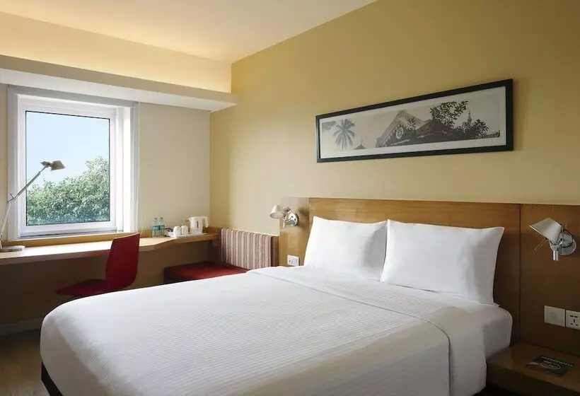 Ibis Pune Viman Nagar