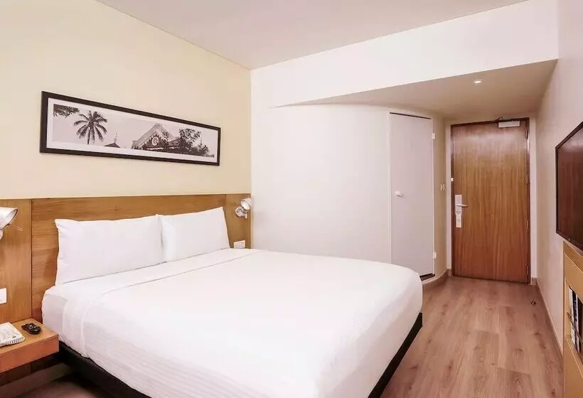 Fotos del hotel Ibis Pune Viman Nagar:  23