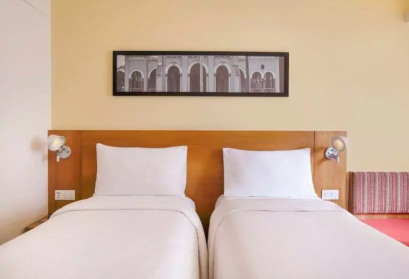 Fotos del hotel Ibis Pune Viman Nagar:  20