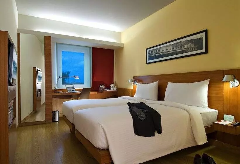 Fotos del hotel Ibis Pune Viman Nagar:  18