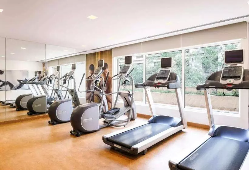 Fotos del hotel Ibis Pune Viman Nagar:  3