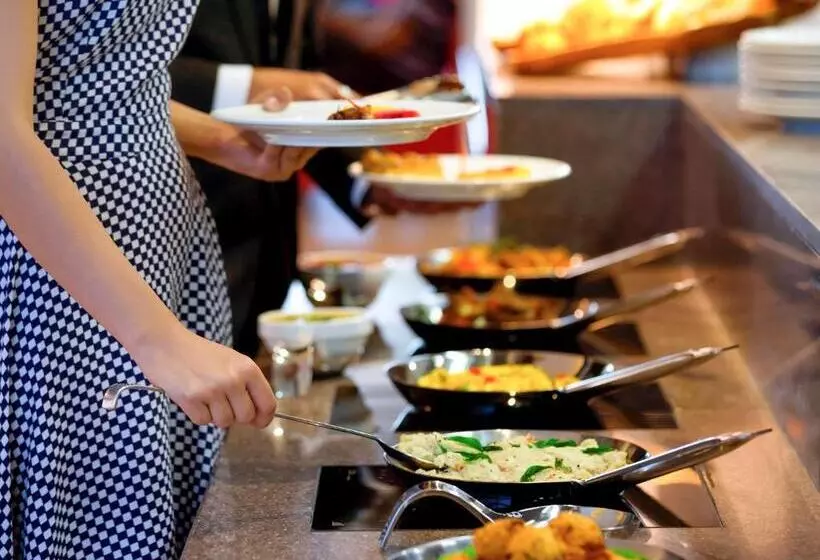 Fotos del hotel Ibis Pune Viman Nagar:  11