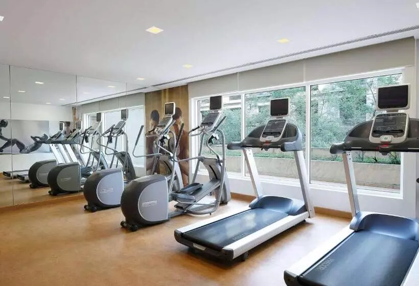 Fotos del hotel Ibis Pune Viman Nagar:  10