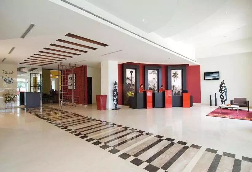 Fotos del hotel Ibis Pune Viman Nagar:  6