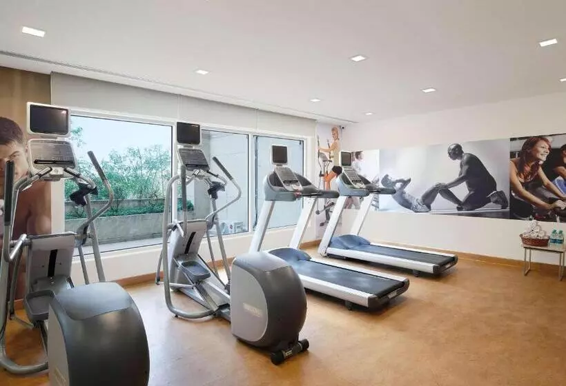 Fotos del hotel Ibis Pune Viman Nagar:  7