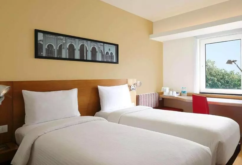 Fotos del hotel Ibis Pune Viman Nagar:  9