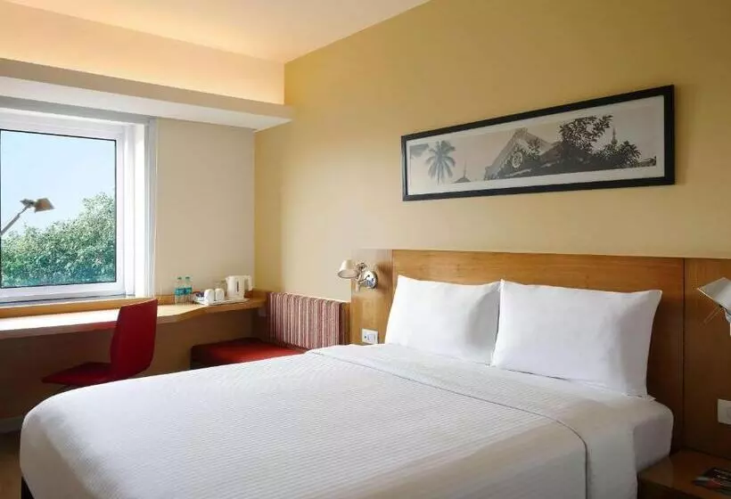 Fotos del hotel Ibis Pune Viman Nagar:  15