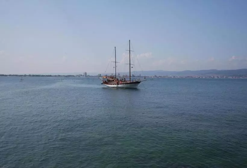 Fotos del hotel Kotva - All Inclusive:  6