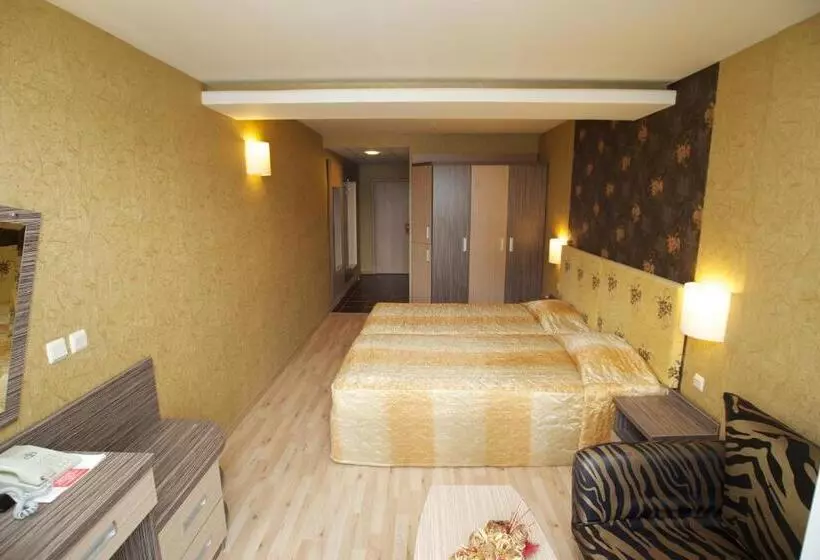 Fotos del hotel Kotva - All Inclusive:  16