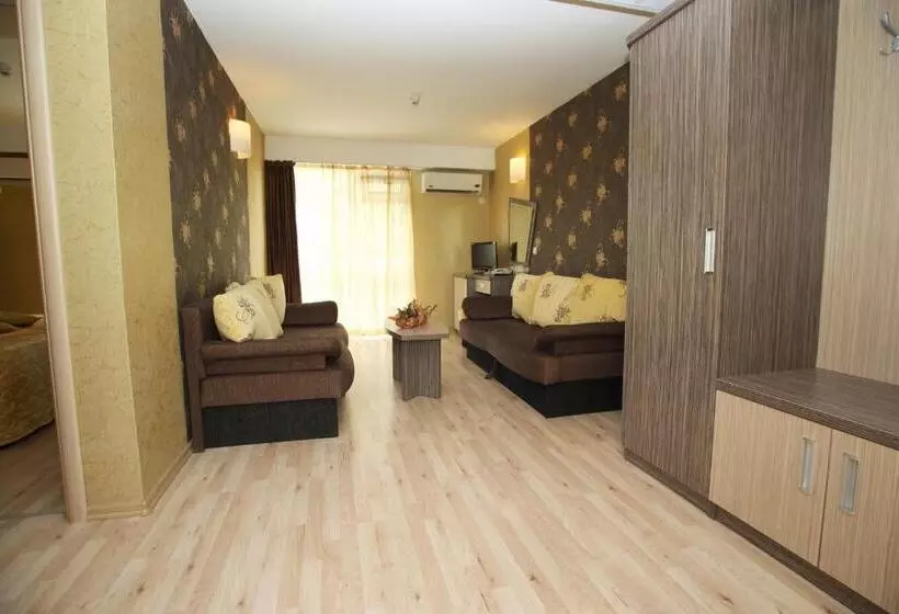 Fotos del hotel Kotva - All Inclusive:  21