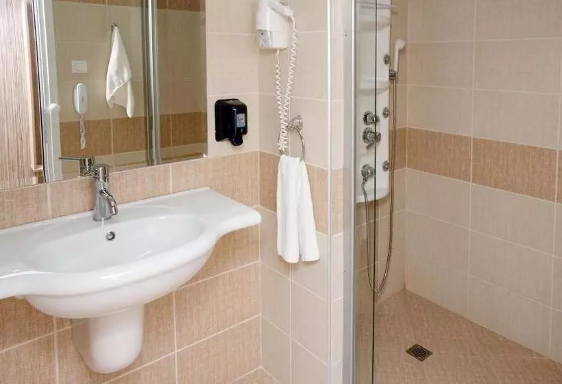 Fotos del hotel Kotva - All Inclusive:  11