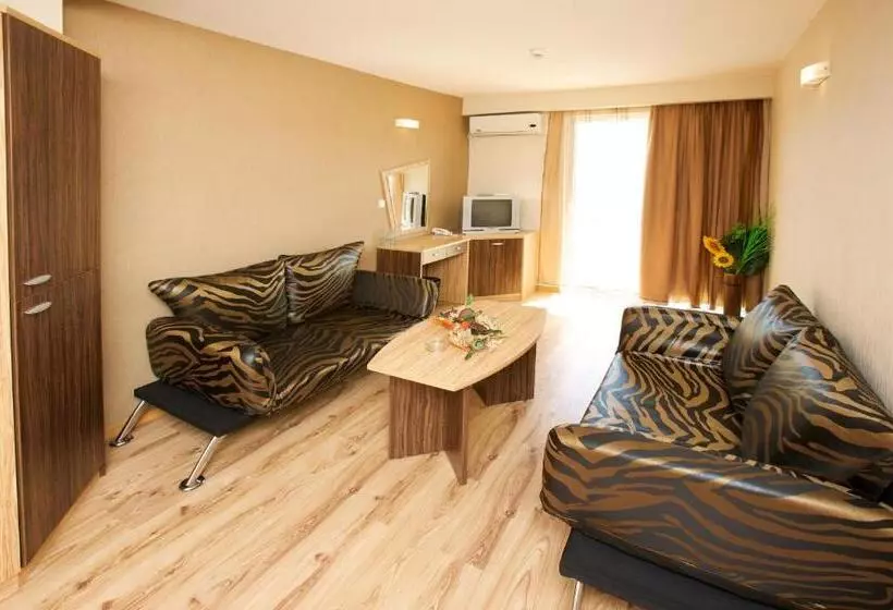 Fotos del hotel Kotva - All Inclusive:  24