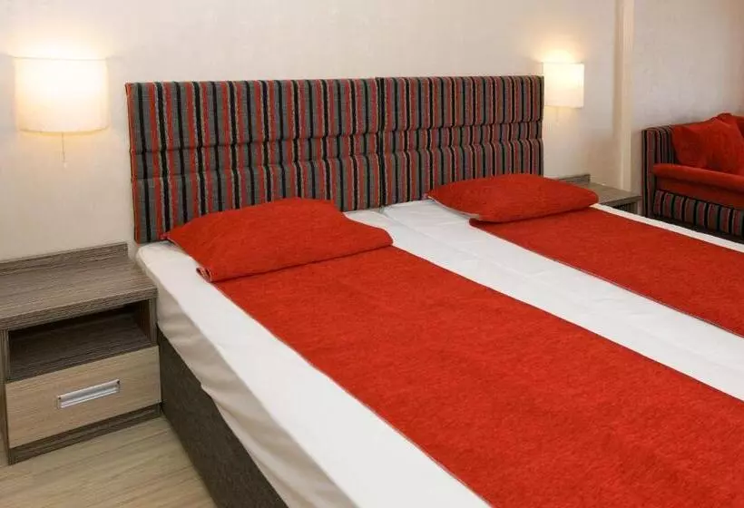 Fotos del hotel Kotva - All Inclusive:  18