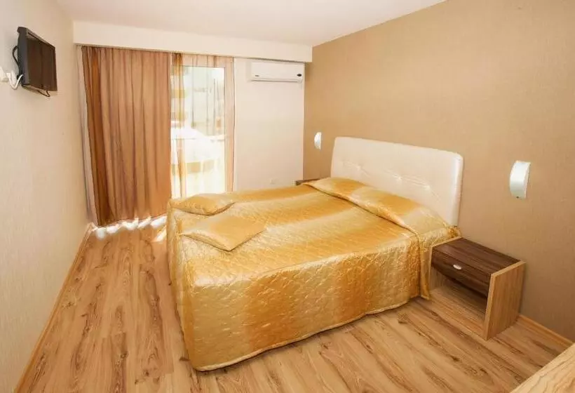 Fotos del hotel Kotva - All Inclusive:  17