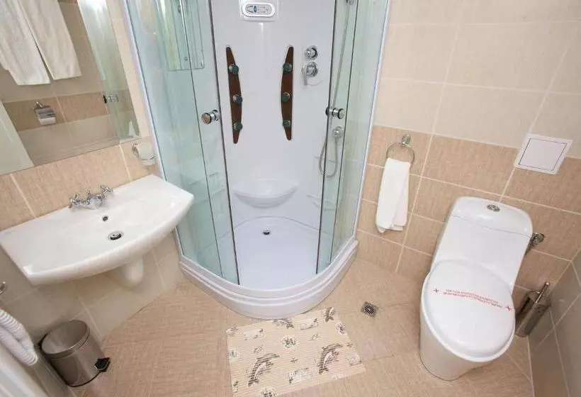 Fotos del hotel Kotva - All Inclusive:  15