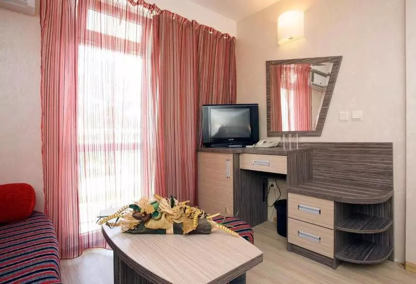 Fotos del hotel Kotva - All Inclusive:  14