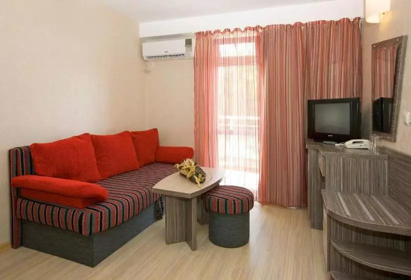 Fotos del hotel Kotva - All Inclusive:  20