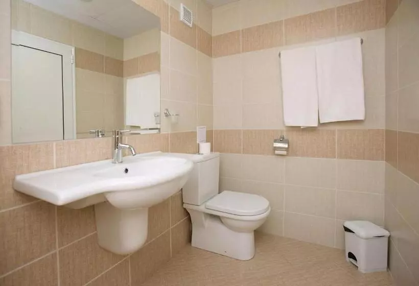 Fotos del hotel Kotva - All Inclusive:  5