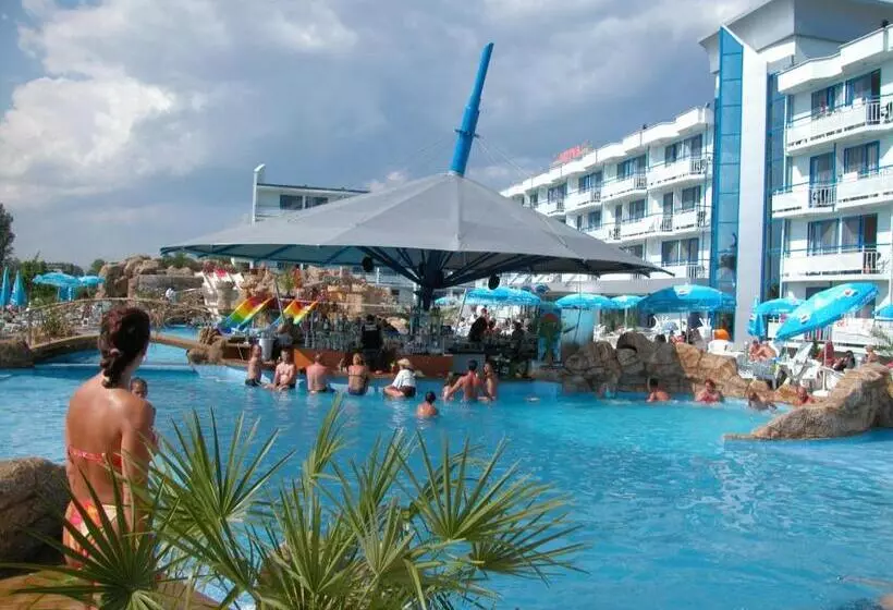 Fotos del hotel Kotva - All Inclusive:  4