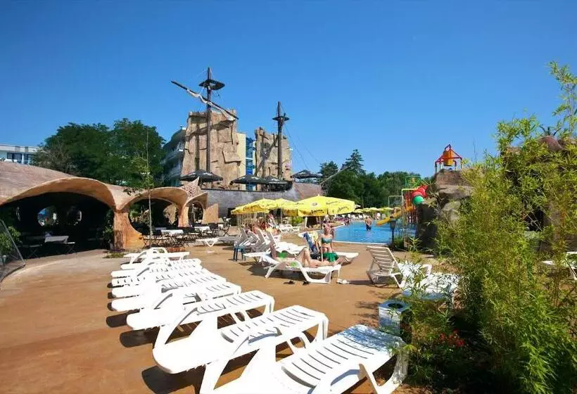 Fotos del hotel Kotva - All Inclusive:  8