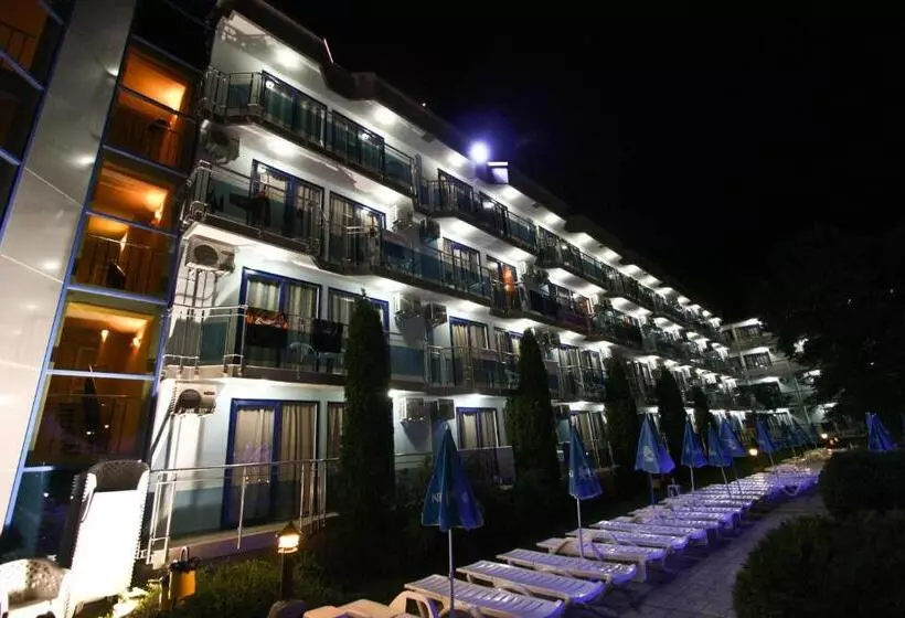 Kotva – All Inclusive